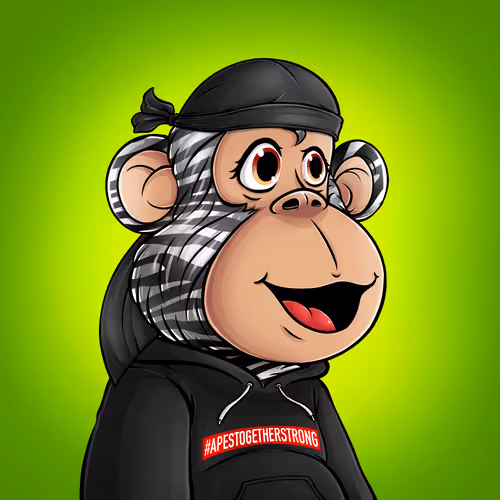 Fat Ape Babies Club