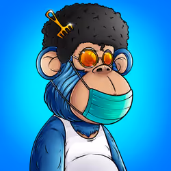 Fat Ape Baby #804