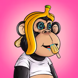 Fat Ape Baby #1293
