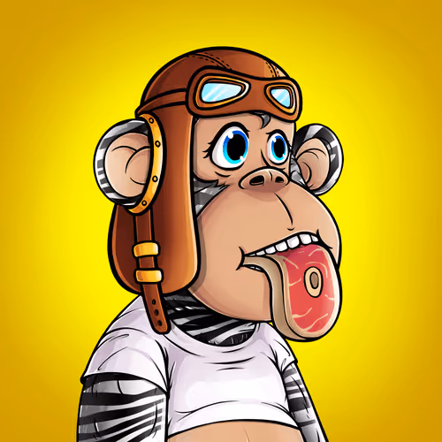 Fat Ape Baby #872