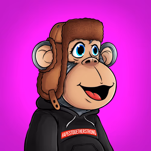 Fat Ape Babies Club