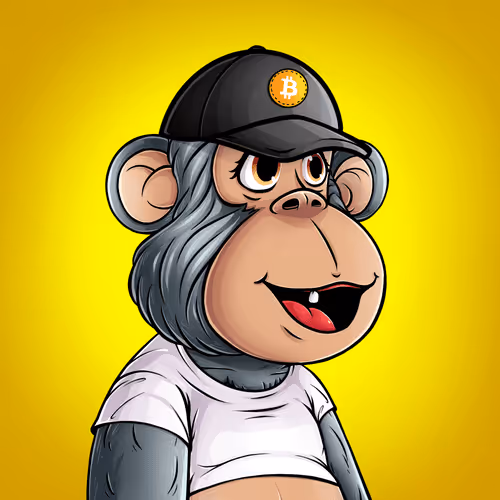Fat Ape Baby #174