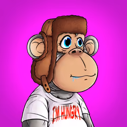 Fat Ape Baby #793