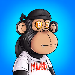 Fat Ape Baby #1827