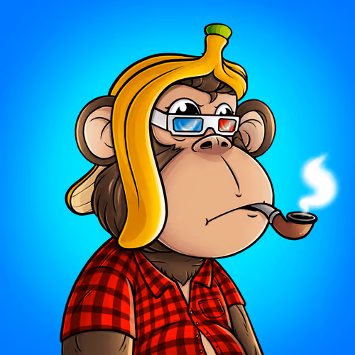 Fat Ape Baby #449