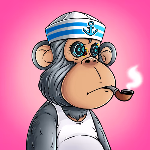 Fat Ape Baby #143