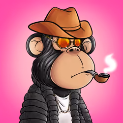 Fat Ape Baby #809