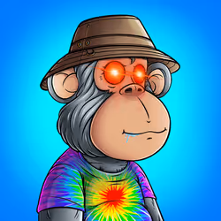 Fat Ape Baby #2299