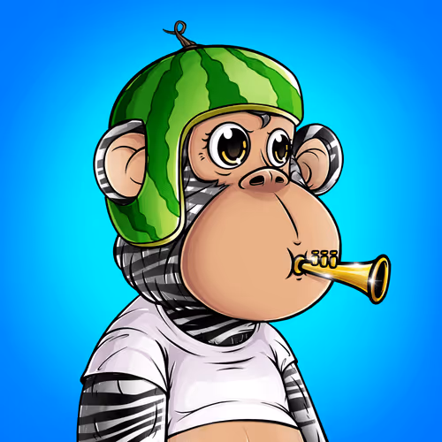 Fat Ape Babies Club