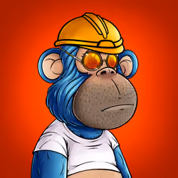 Fat Ape Baby #1226