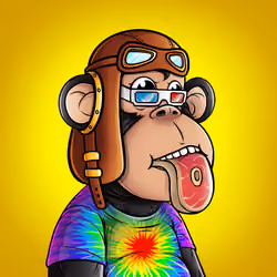 Fat Ape Baby #2292