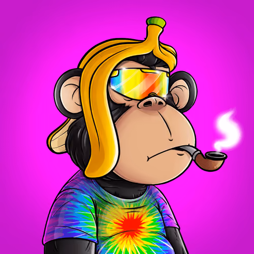 Fat Ape Baby #632