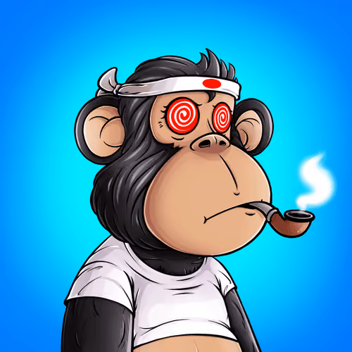 Fat Ape Baby #798