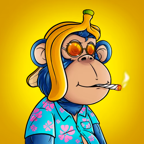 Fat Ape Baby #156