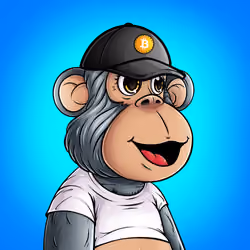 Fat Ape Baby #856
