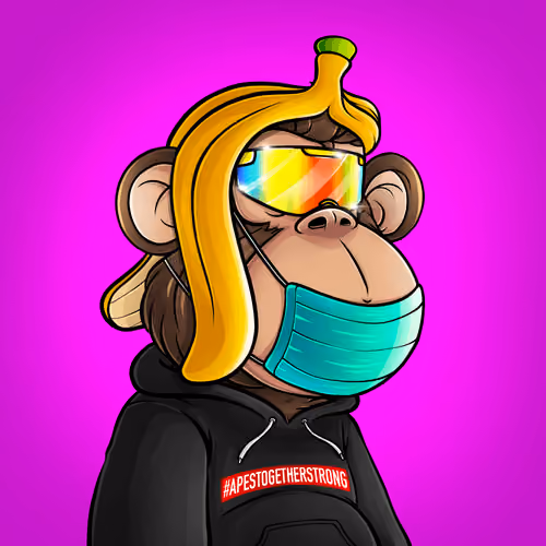 Fat Ape Baby #373