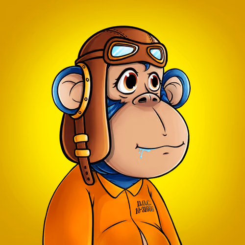 Fat Ape Baby #42