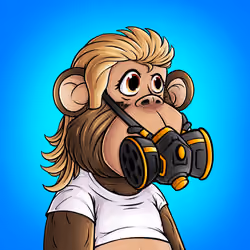 Fat Ape Baby #1747