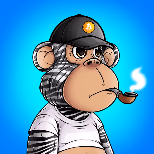 Fat Ape Baby #284
