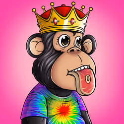 Fat Ape Baby #336
