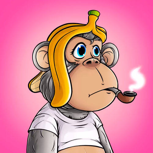 Fat Ape Baby #165