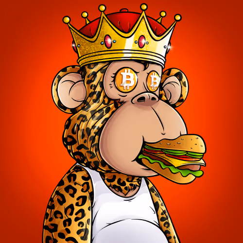 Fat Ape Baby #1857