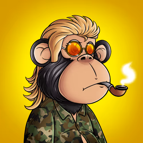 Fat Ape Baby #358