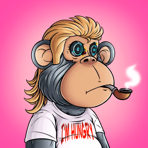 Fat Ape Baby #472