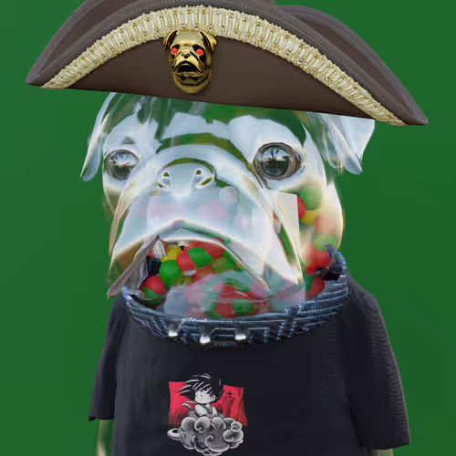 Private Pugs Club Real Ogs