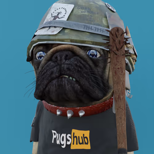 Private Pugs Club Real Ogs