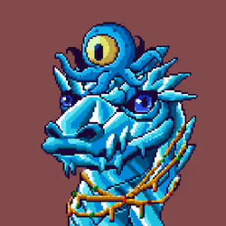 Ascended Snake #162