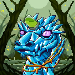 Ascended Snake #211