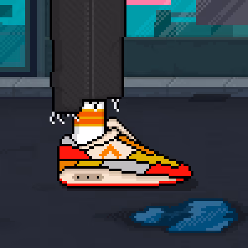 DTM #0117 [REDEEMED]
