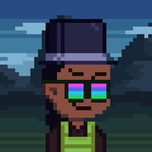 smol degens #1492