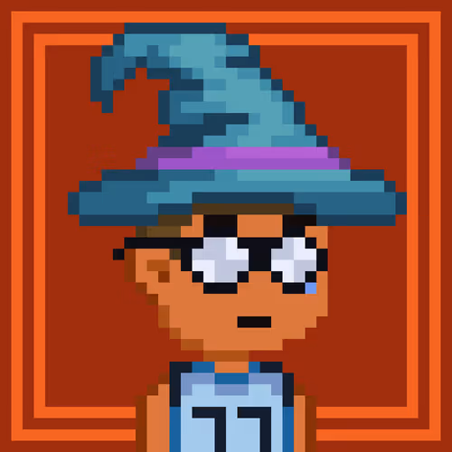 smol degens #2052