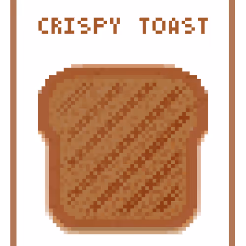 Shadows Of Toast