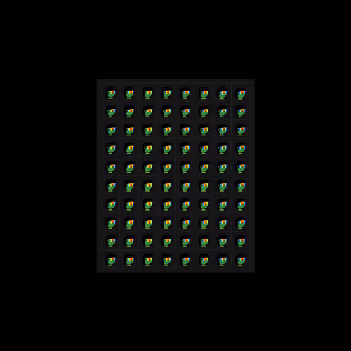 Checks - Lords Edition