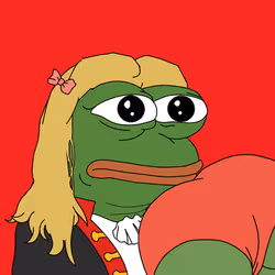 The Pepe Boyz #501