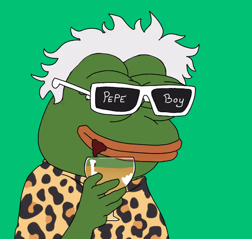 Pepeboyz