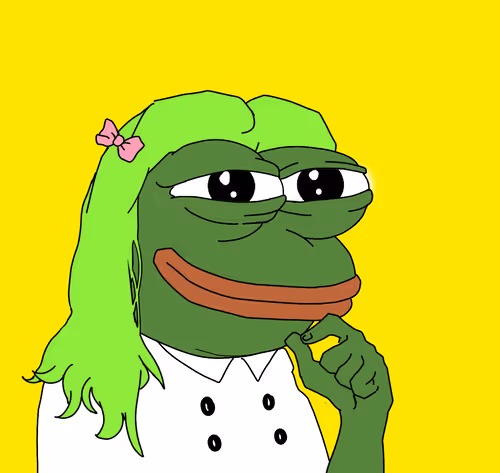 The Pepe Boyz #499