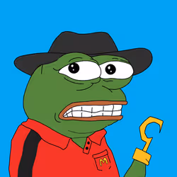 The Pepe Boyz #553
