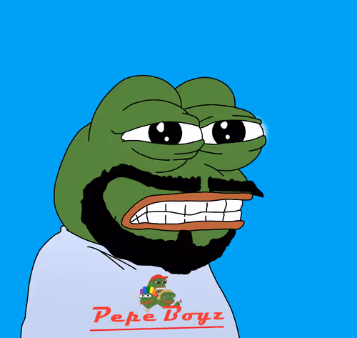 Pepeboyz