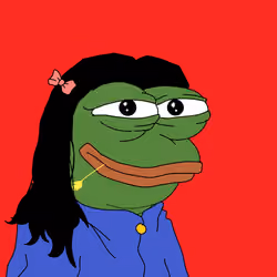 The Pepe Boyz #550