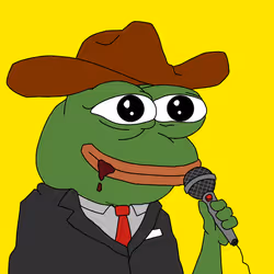 The Pepe Boyz #471