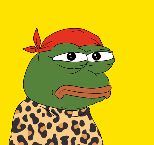 The Pepe Boyz #12