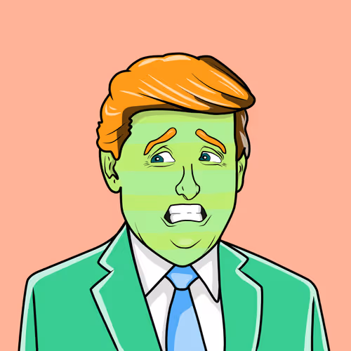 Cryptotrumps