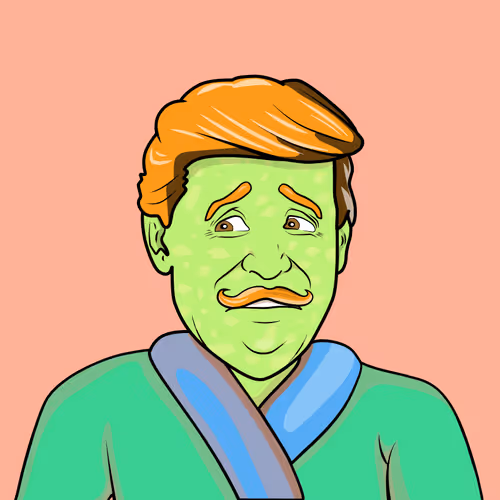 Cryptotrumps