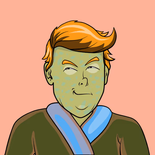 Cryptotrumps
