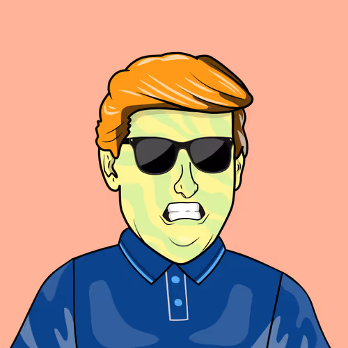 Cryptotrumps