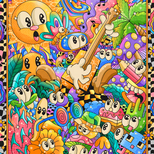 GOOD VIBES - gt2LgFNTNU